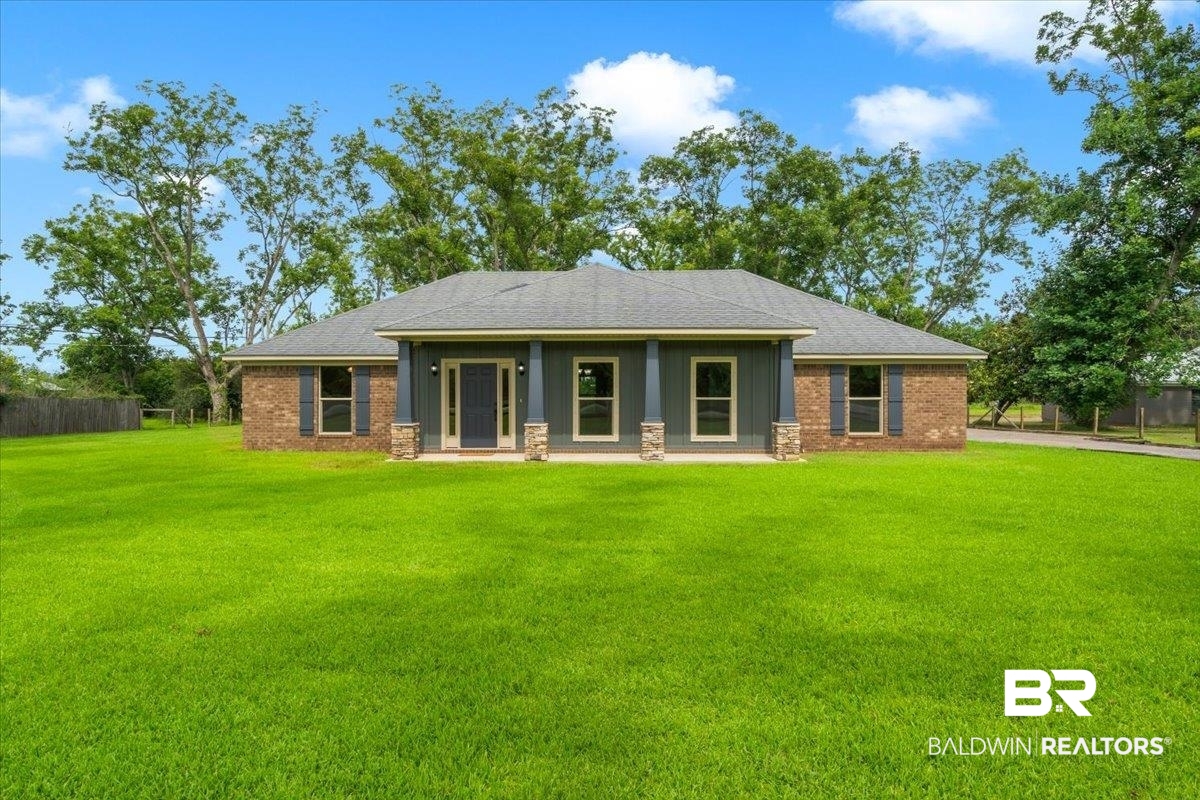 12874 Bender Road Foley, AL 36535 - Photo 1 of 45