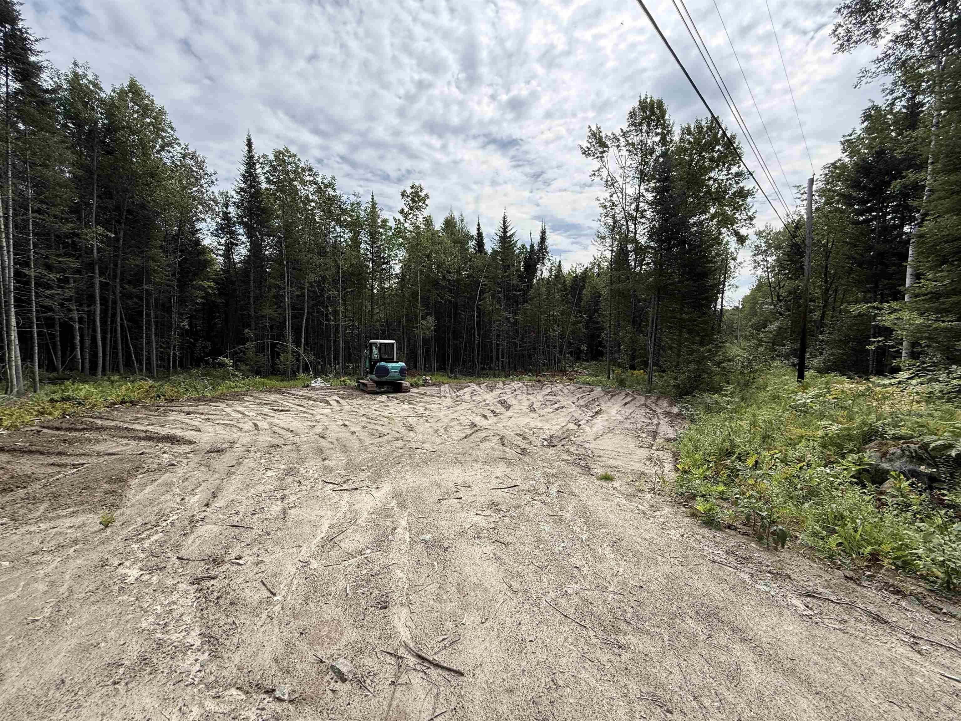 Lot 58 Old Pond Hill Road Lunenburg, VT 05906 - Photo 6 of 25 Gallery Image 6