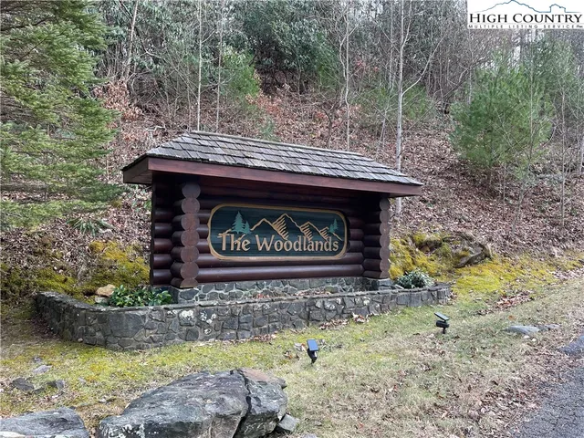 $45,000 | Lot#33 Woodland Ridge, Lansing, NC 28643