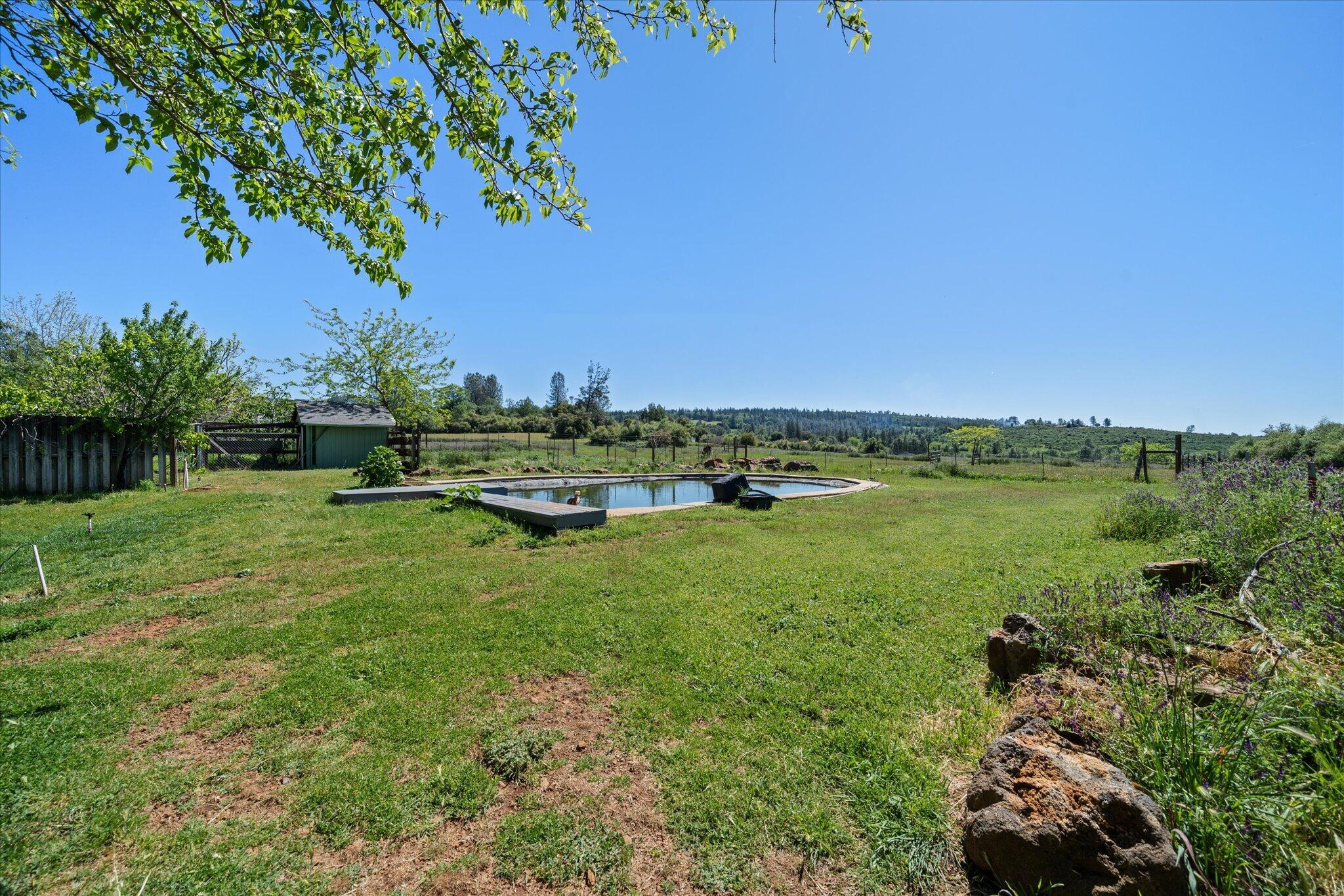 32135 Rock Creek Road Manton, CA 96059 - Photo 44 of 72 42-BiggerFlow Real Estate Media-42