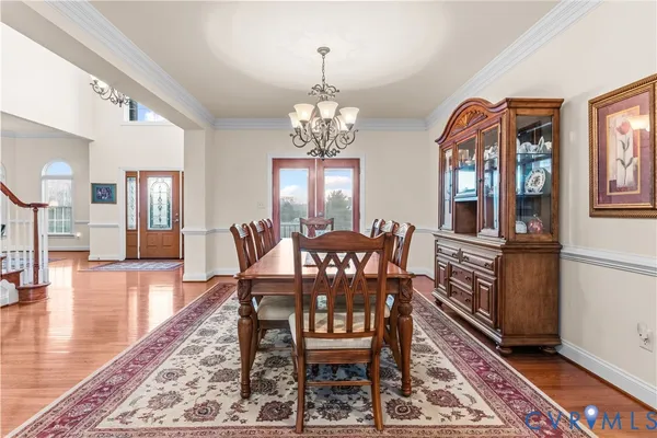 $866,000 | 270 Petersburg Road, Powhatan, VA 23139