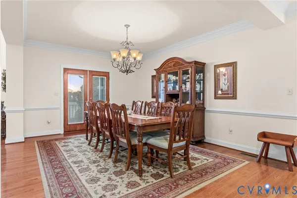 $866,000 | 270 Petersburg Road, Powhatan, VA 23139