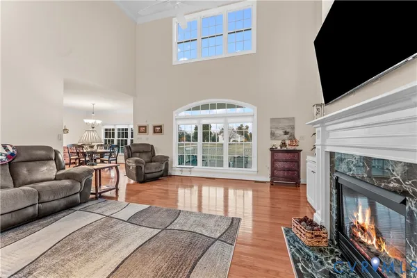 $866,000 | 270 Petersburg Road, Powhatan, VA 23139