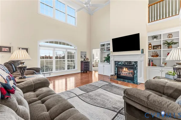 $866,000 | 270 Petersburg Road, Powhatan, VA 23139