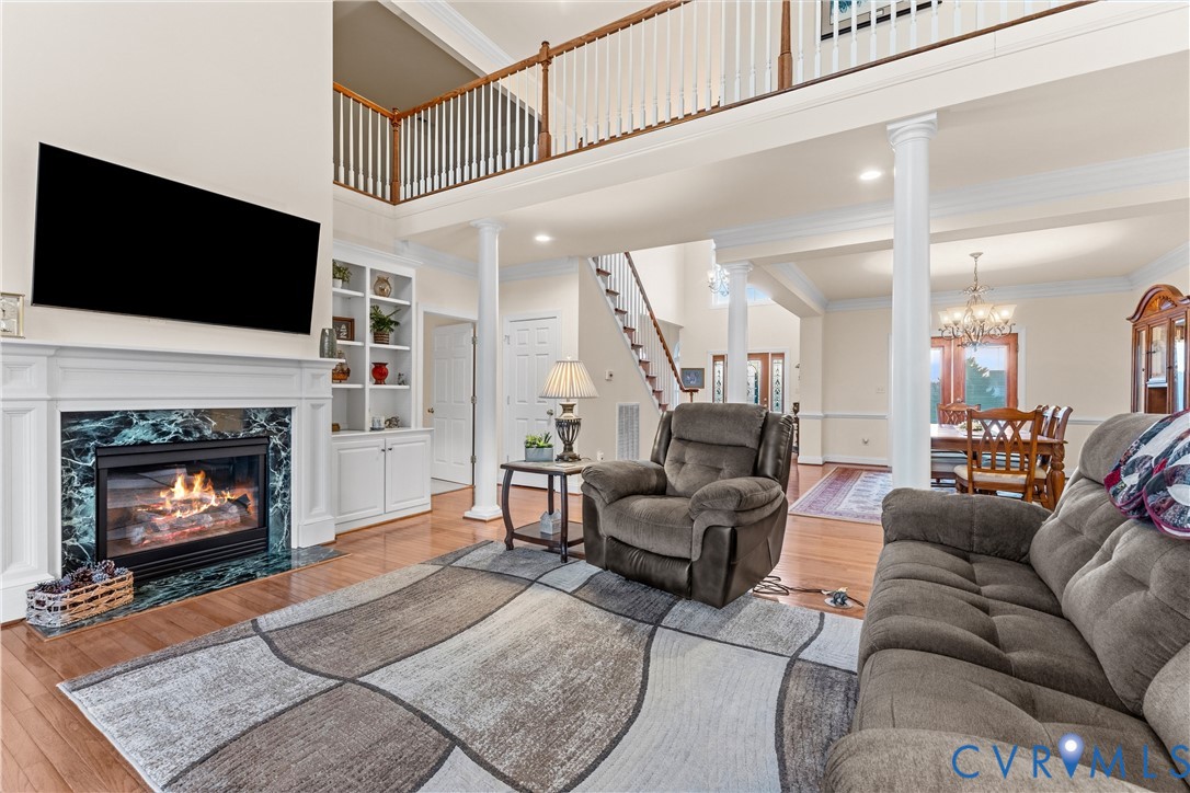 270 Petersburg Road Powhatan, VA 23139 - Photo 16 of 90