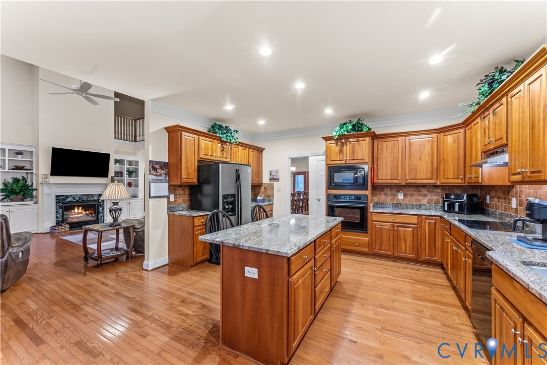 270 Petersburg Road Powhatan, VA 23139 - Photo 17 of 87