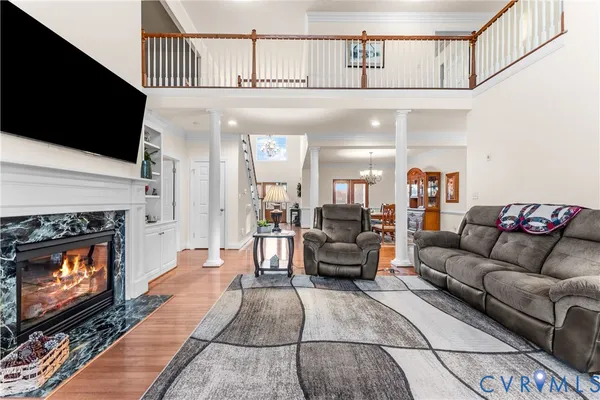 $866,000 | 270 Petersburg Road, Powhatan, VA 23139