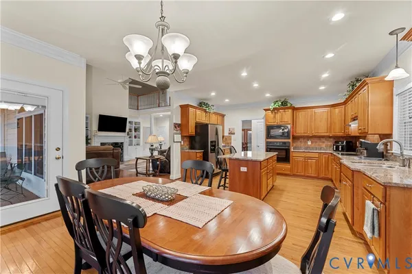 $866,000 | 270 Petersburg Road, Powhatan, VA 23139