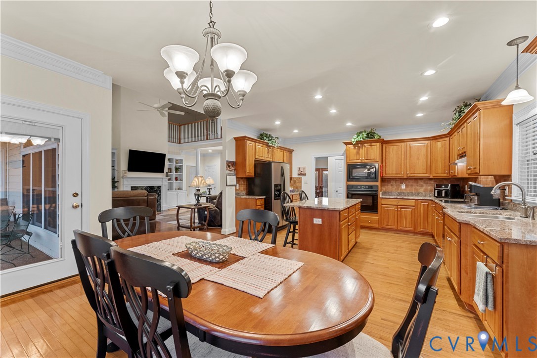 270 Petersburg Road Powhatan, VA 23139 - Photo 19 of 90