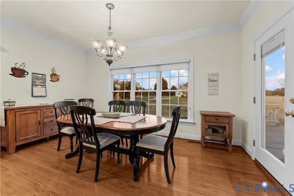 $866,000 | 270 Petersburg Road, Powhatan, VA 23139