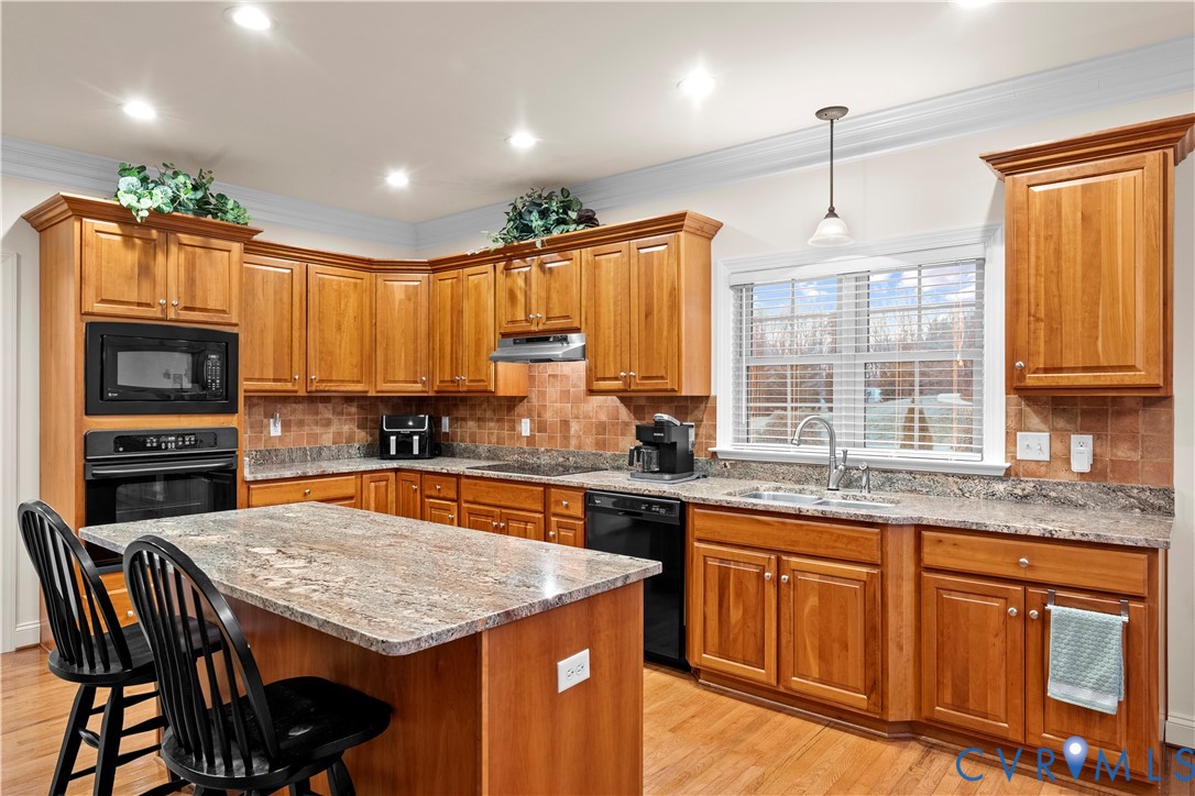 270 Petersburg Road Powhatan, VA 23139 - Photo 21 of 87