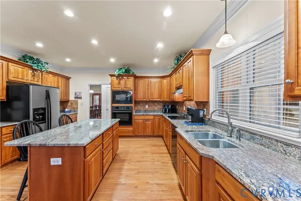 $866,000 | 270 Petersburg Road, Powhatan, VA 23139