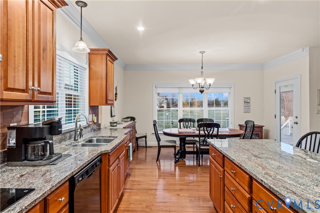 270 Petersburg Road Powhatan, VA 23139 - Photo 23 of 87