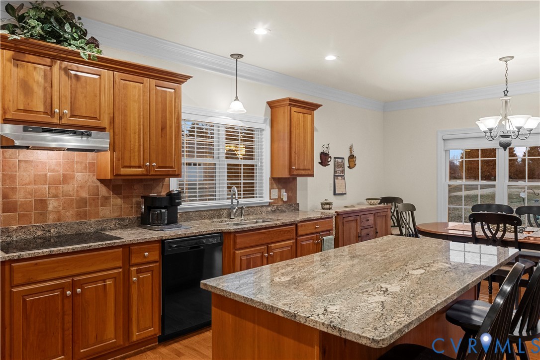 270 Petersburg Road Powhatan, VA 23139 - Photo 24 of 87