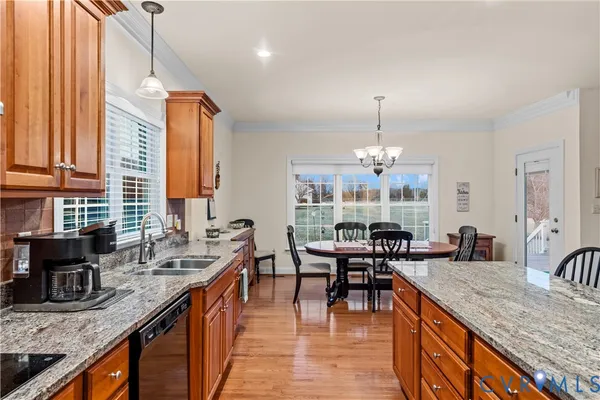 $866,000 | 270 Petersburg Road, Powhatan, VA 23139