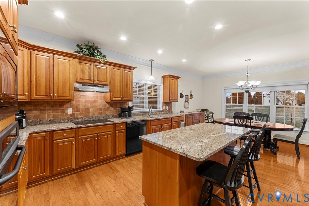270 Petersburg Road Powhatan, VA 23139 - Photo 25 of 87