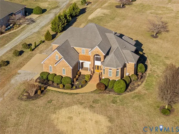 $866,000 | 270 Petersburg Road, Powhatan, VA 23139