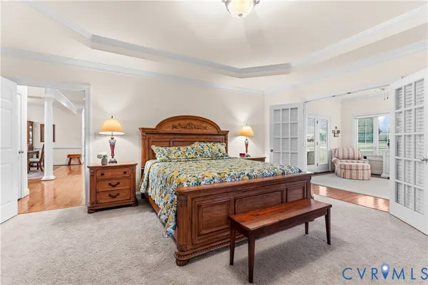 $866,000 | 270 Petersburg Road, Powhatan, VA 23139