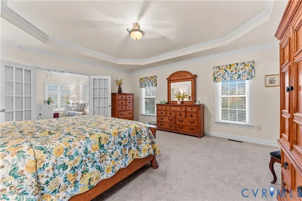 $866,000 | 270 Petersburg Road, Powhatan, VA 23139