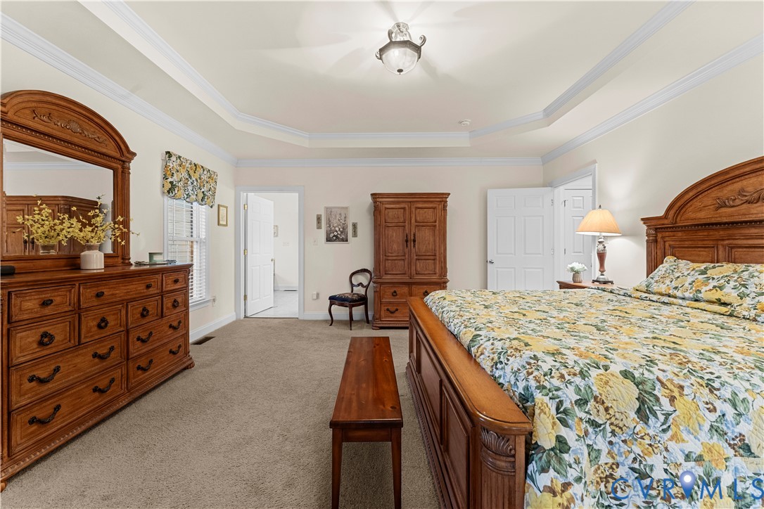 270 Petersburg Road Powhatan, VA 23139 - Photo 34 of 90