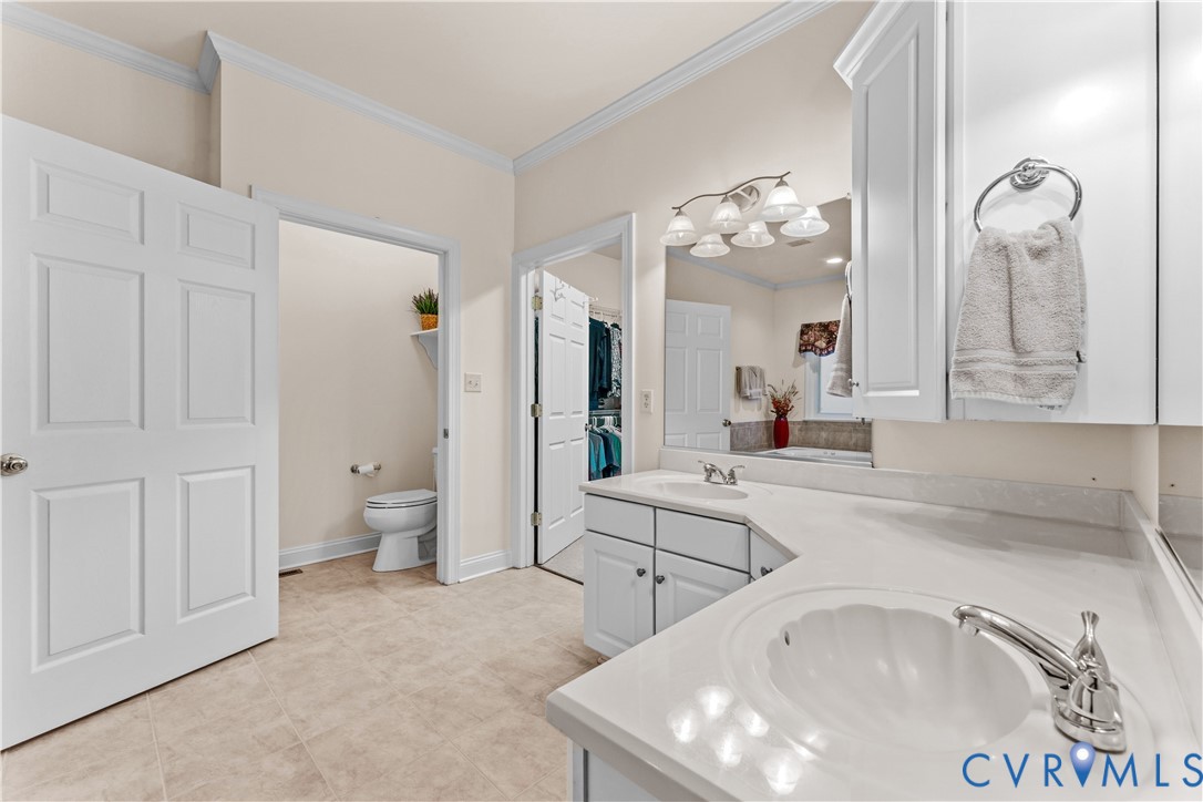 270 Petersburg Road Powhatan, VA 23139 - Photo 34 of 87