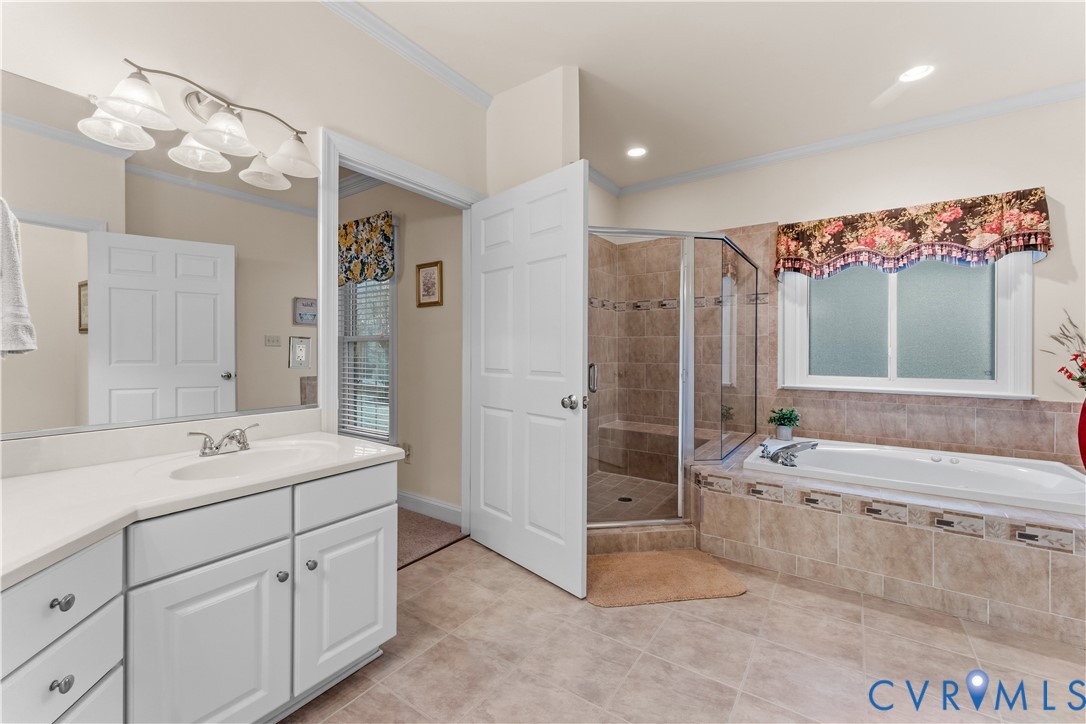 270 Petersburg Road Powhatan, VA 23139 - Photo 36 of 87