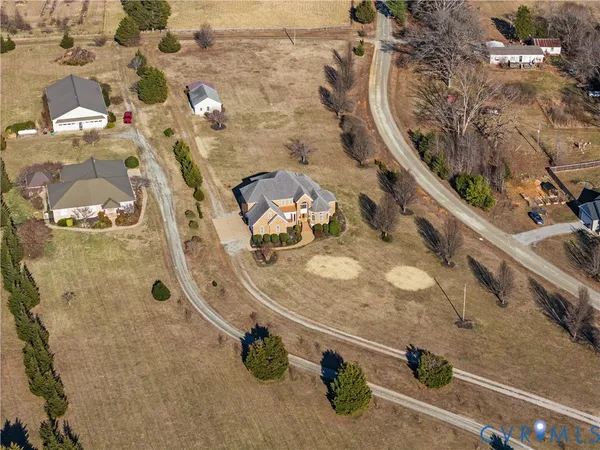 $866,000 | 270 Petersburg Road, Powhatan, VA 23139