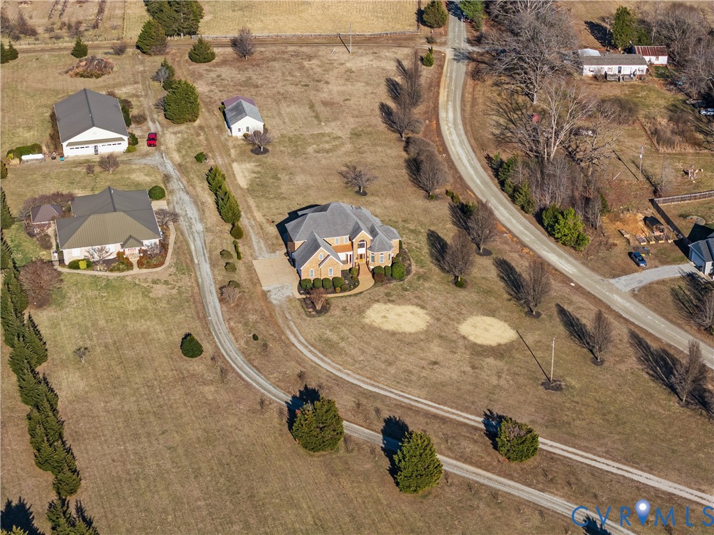 270 Petersburg Road Powhatan, VA 23139 - Photo 4 of 90