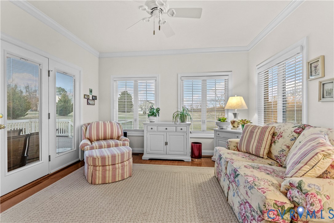 270 Petersburg Road Powhatan, VA 23139 - Photo 42 of 90