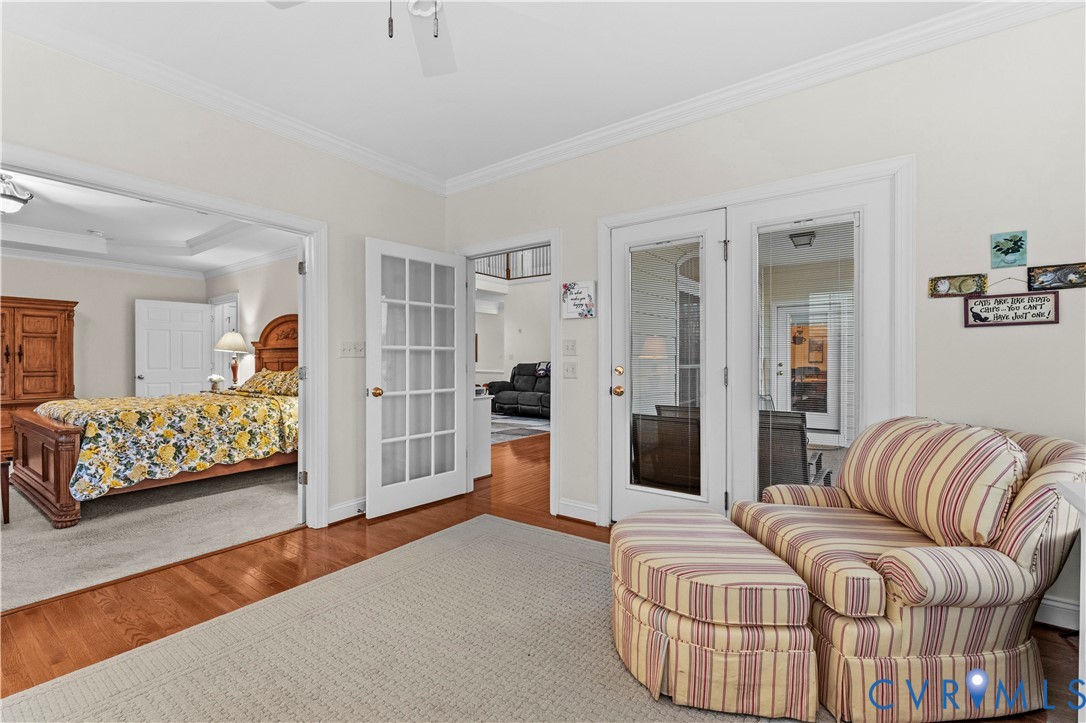 270 Petersburg Road Powhatan, VA 23139 - Photo 43 of 90