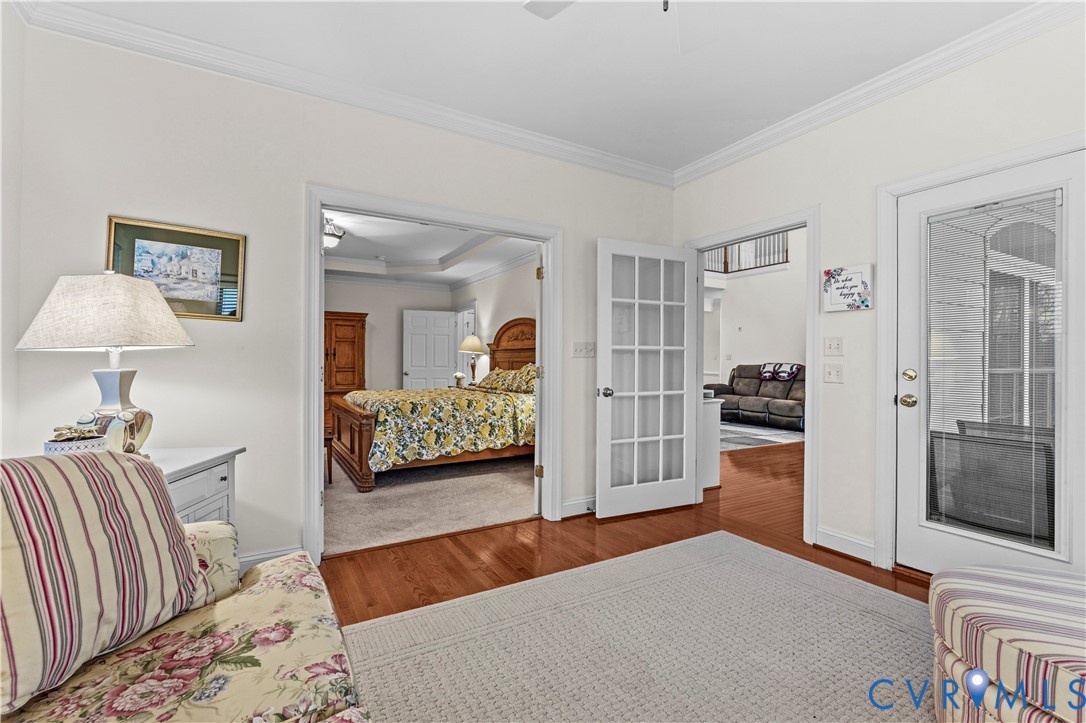 270 Petersburg Road Powhatan, VA 23139 - Photo 43 of 87