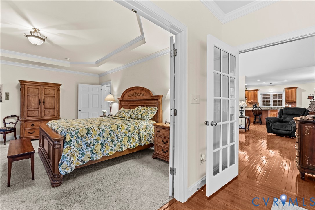270 Petersburg Road Powhatan, VA 23139 - Photo 45 of 87
