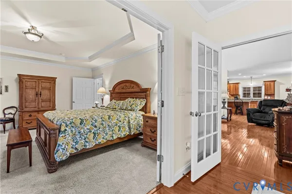 $866,000 | 270 Petersburg Road, Powhatan, VA 23139