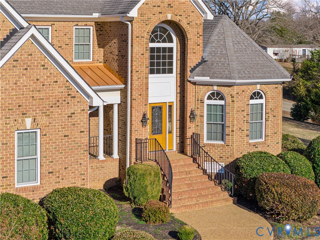 270 Petersburg Road Powhatan, VA 23139 - Photo 5 of 87