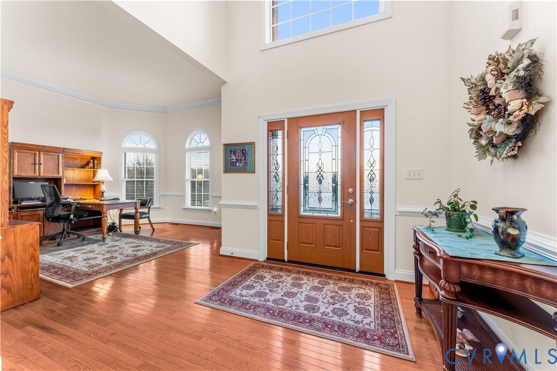 270 Petersburg Road Powhatan, VA 23139 - Photo 6 of 87