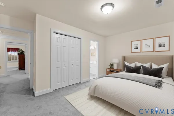 $866,000 | 270 Petersburg Road, Powhatan, VA 23139