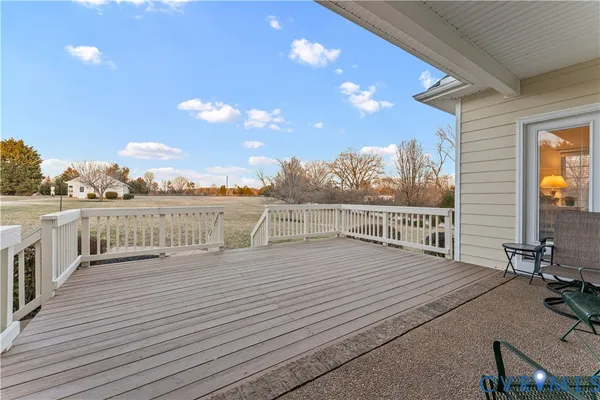 $866,000 | 270 Petersburg Road, Powhatan, VA 23139