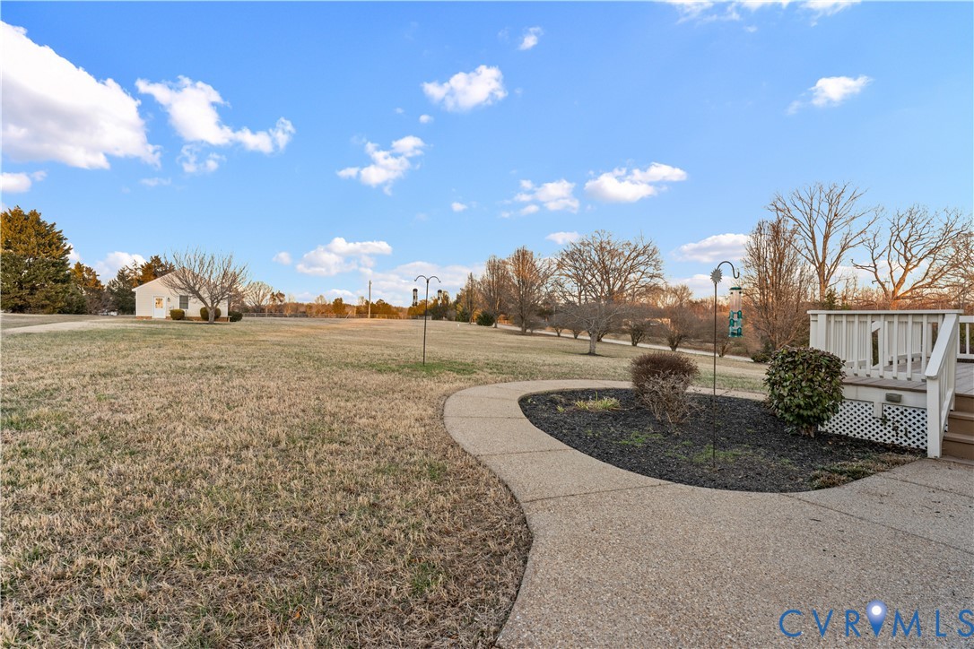270 Petersburg Road Powhatan, VA 23139 - Photo 68 of 87