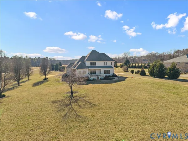 $866,000 | 270 Petersburg Road, Powhatan, VA 23139