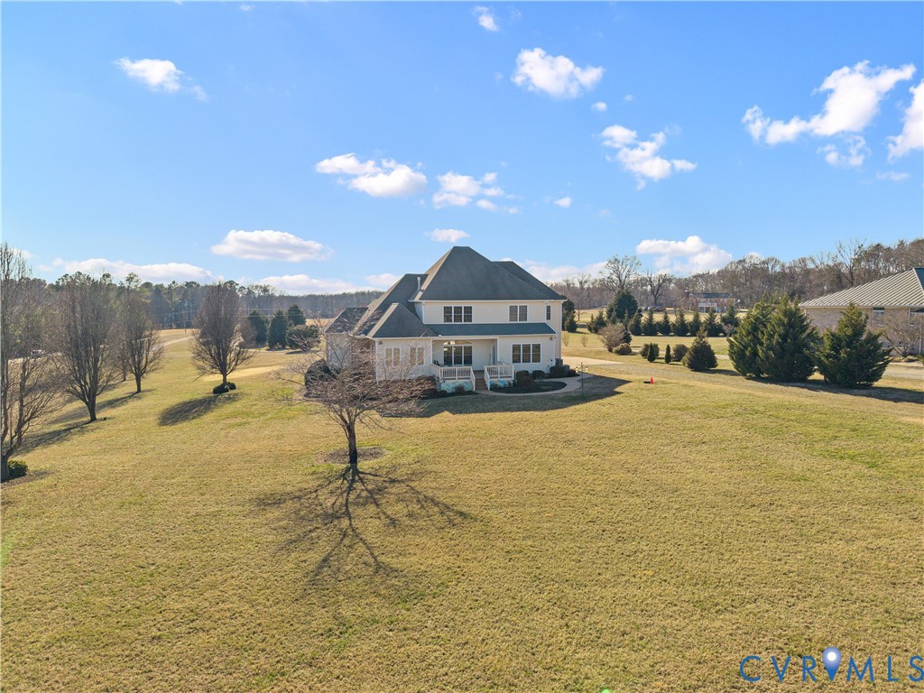 270 Petersburg Road Powhatan, VA 23139 - Photo 72 of 87