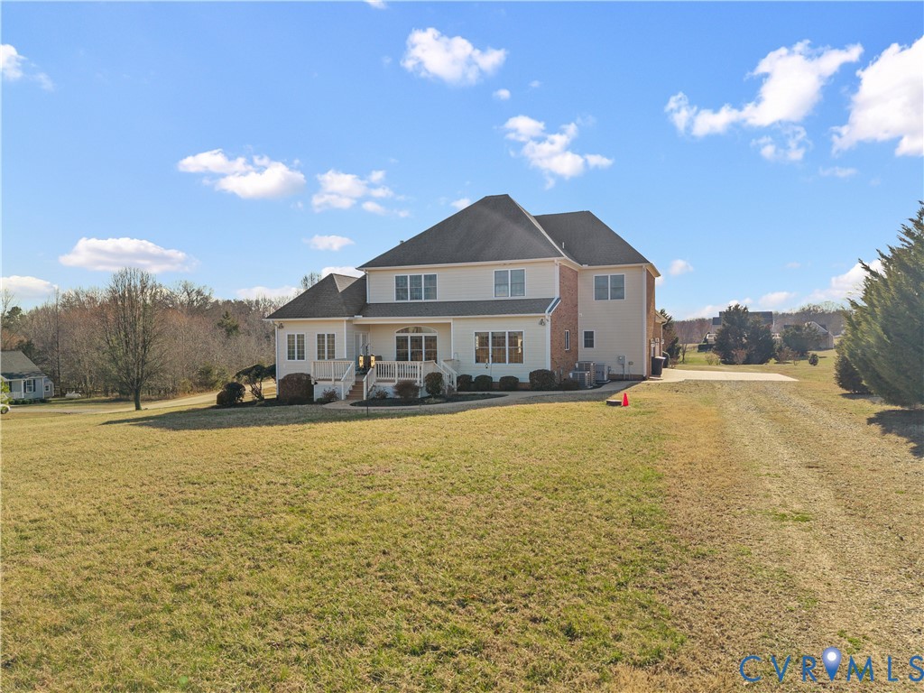 270 Petersburg Road Powhatan, VA 23139 - Photo 73 of 87