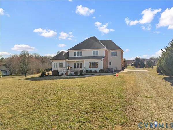 $866,000 | 270 Petersburg Road, Powhatan, VA 23139