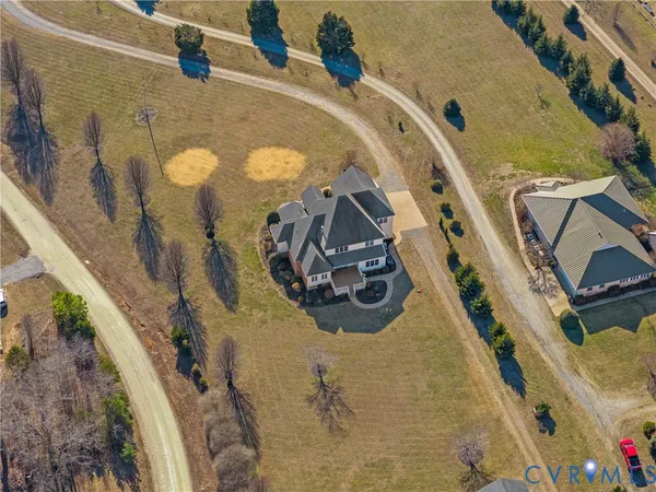 $866,000 | 270 Petersburg Road, Powhatan, VA 23139