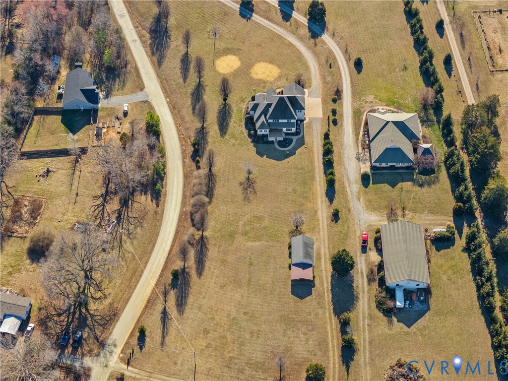 270 Petersburg Road Powhatan, VA 23139 - Photo 76 of 87
