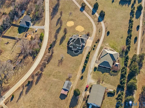 $866,000 | 270 Petersburg Road, Powhatan, VA 23139