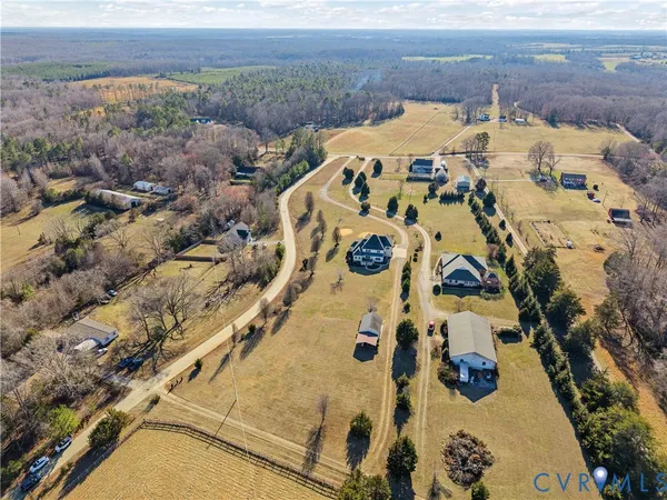 $866,000 | 270 Petersburg Road, Powhatan, VA 23139