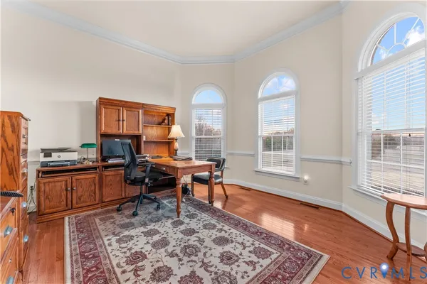 $866,000 | 270 Petersburg Road, Powhatan, VA 23139