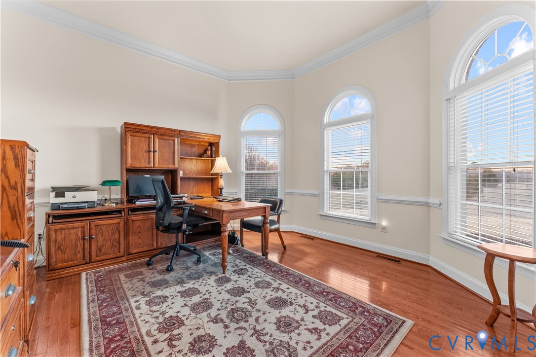 270 Petersburg Road Powhatan, VA 23139 - Photo 8 of 90