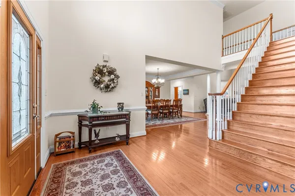 $866,000 | 270 Petersburg Road, Powhatan, VA 23139