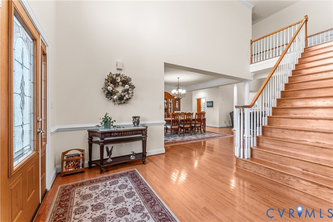 270 Petersburg Road Powhatan, VA 23139 - Photo 8 of 87